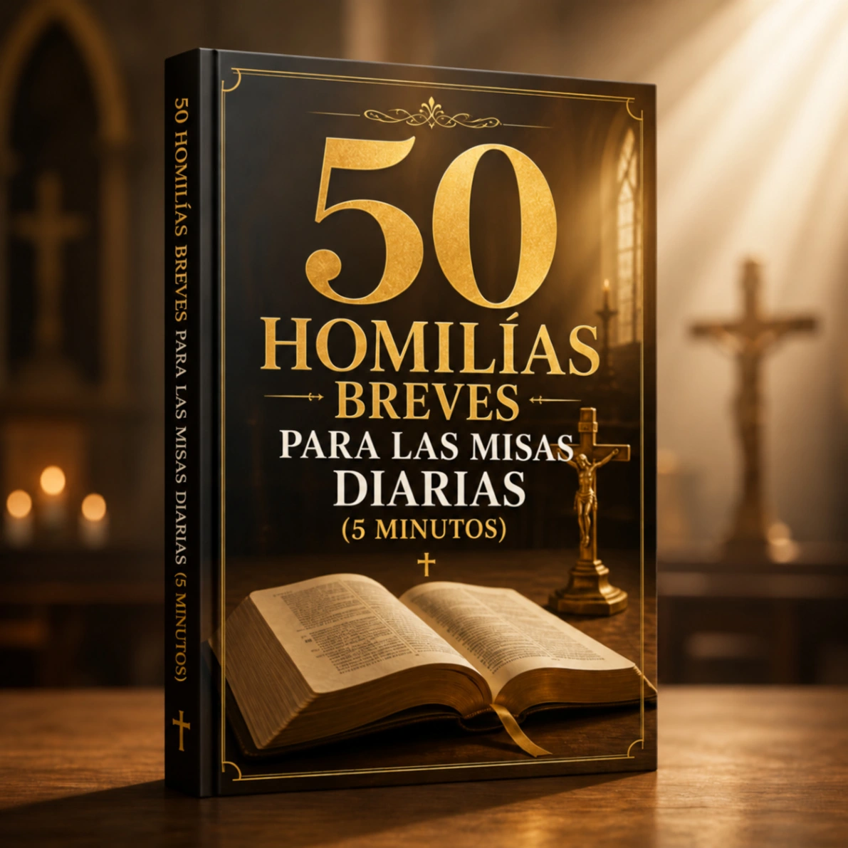 Homilias breves